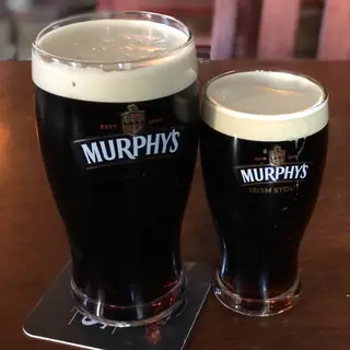 Koktajle i wino